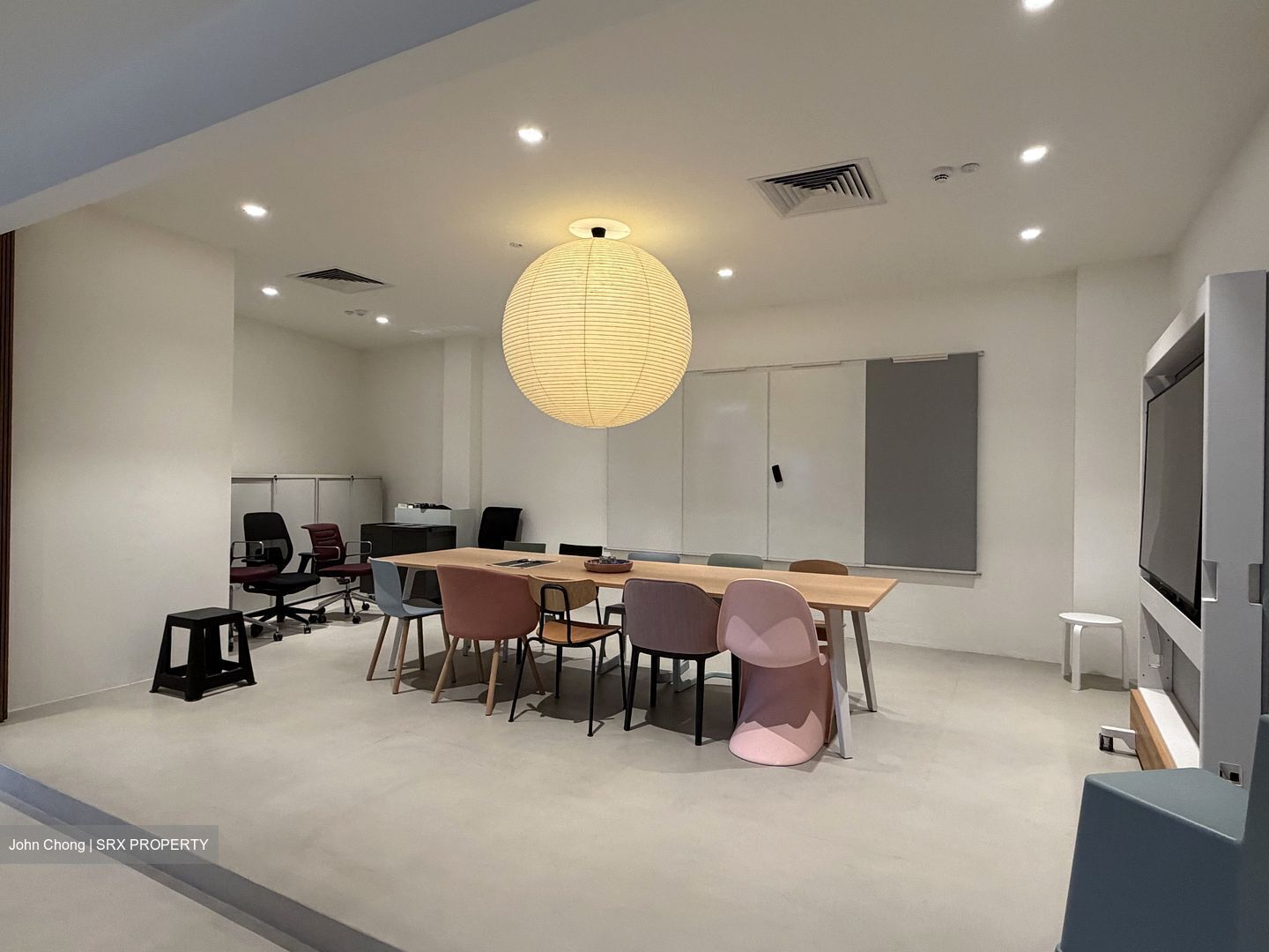 Ocbc Property Services Building (D1), Shop House #608429781